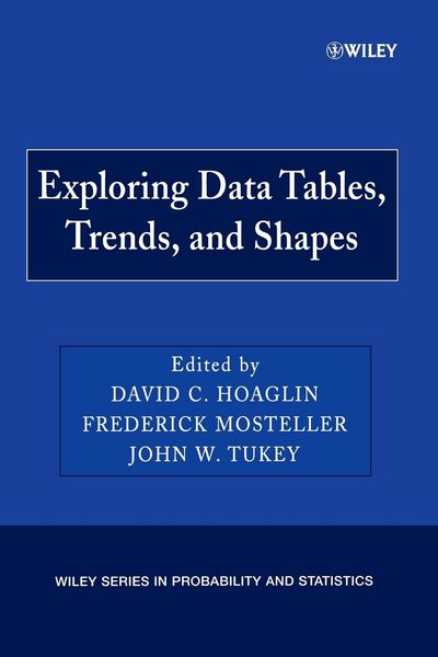 Produktbild: Exploring Data Tables P