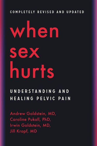 Produktbild: When Sex Hurts