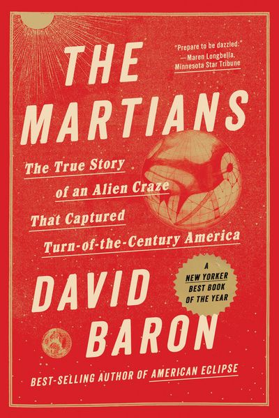 Produktbild: The Martians