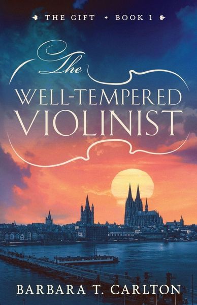 Produktbild: The Well-Tempered Violinist
