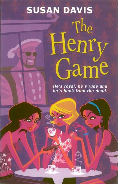 Produktbild: The Henry Game