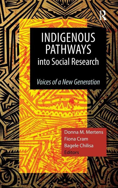Produktbild: Indigenous Pathways into Social Research