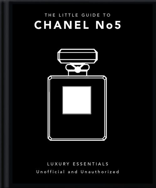 Produktbild: The Little Guide to Chanel No. 5