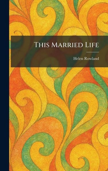 Produktbild: This Married Life