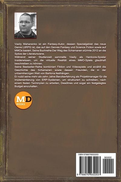 Produktbild: Todgeweiht Buch 2