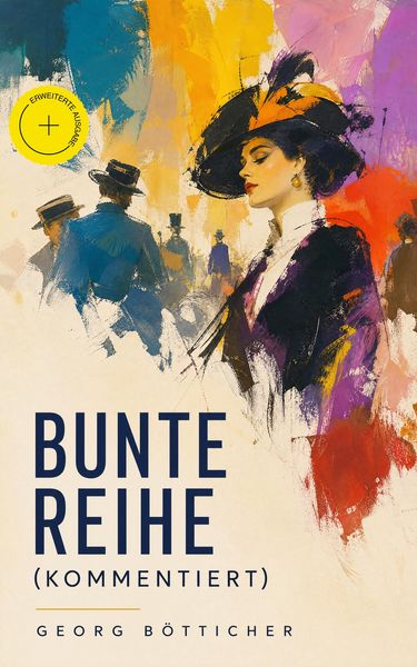 Produktbild: Bunte Reihe