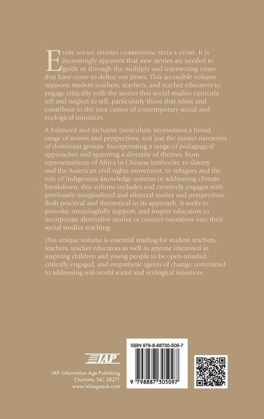 Produktbild: Beyond Single Stories