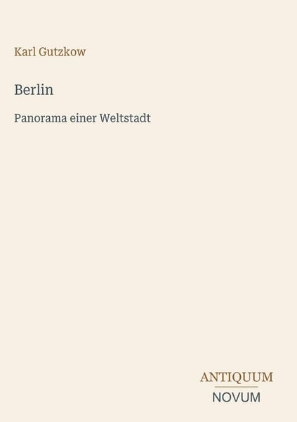 Produktbild: Berlin