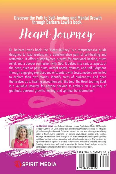 Produktbild: Heart Journey
