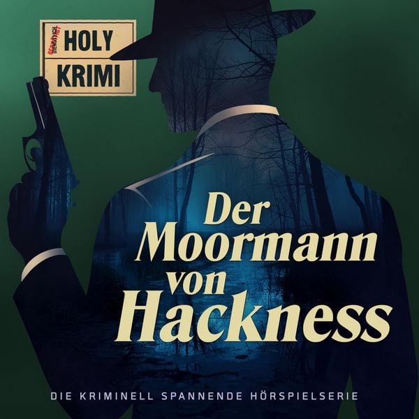 Produktbild: Der Moormann von Hackness