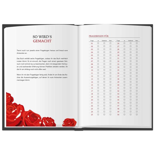 Produktbild: Liebeslust