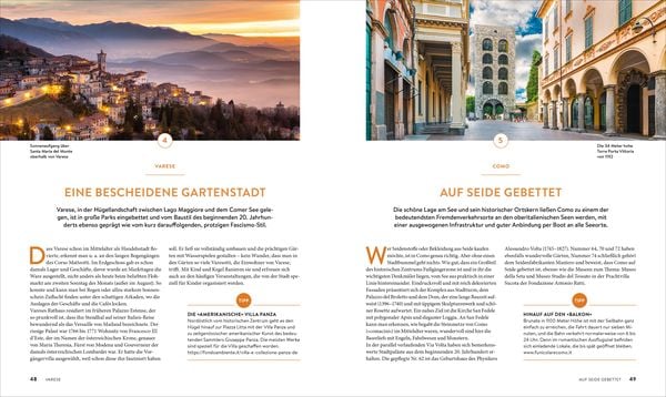 Produktbild: Roadtrips Italien
