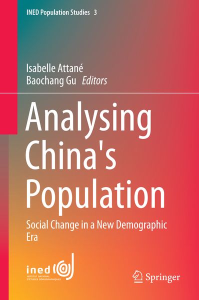 Produktbild: Analysing China's Population