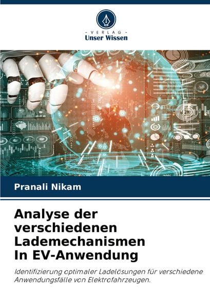 Produktbild: Analyse der verschiedenen Lademechanismen In EV-Anwendung