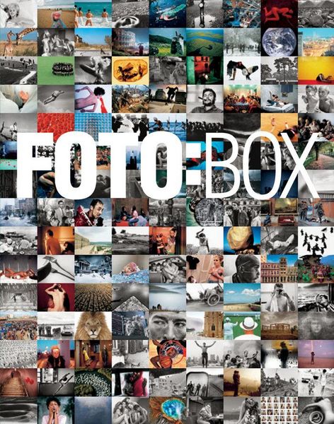 Produktbild: Foto: Box