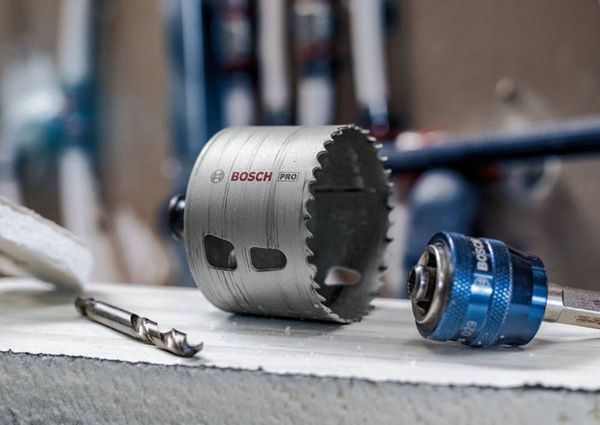 Produktbild: Bosch Power Tools PRO Multi Material PC Plus 2608594394