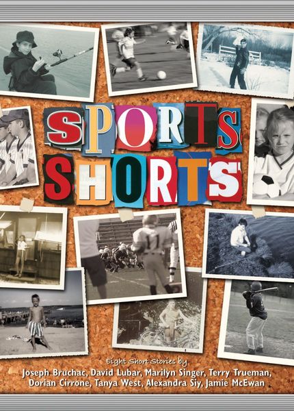 Produktbild: Sports Shorts
