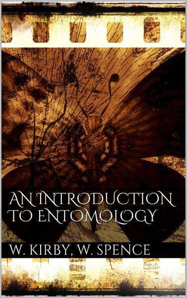 Produktbild: An Introduction to Entomology