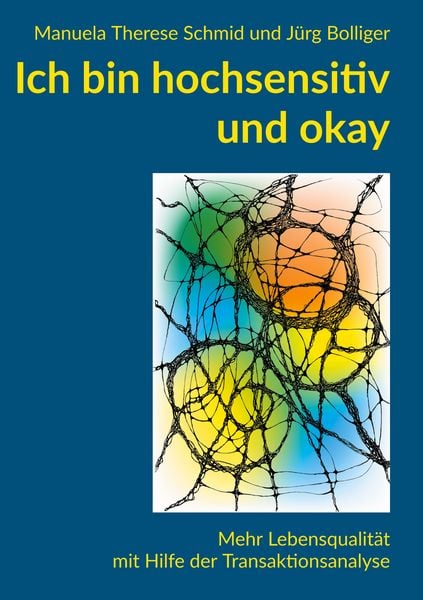 Produktbild: Ich bin hochsensitiv und okay