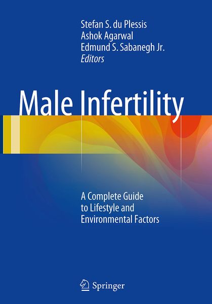 Produktbild: Male Infertility