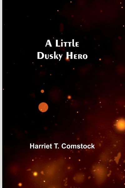 Produktbild: A Little Dusky Hero