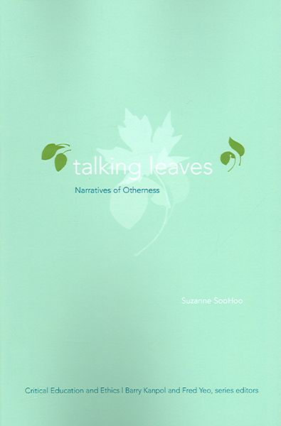Produktbild: Talking Leaves