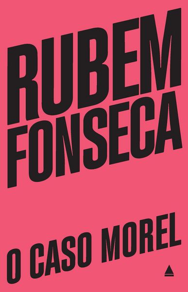 Produktbild: O caso Morel