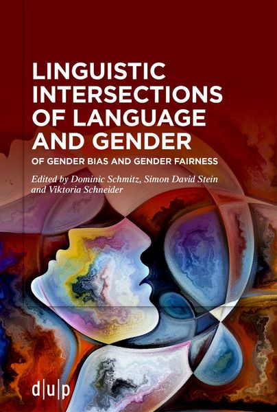 Produktbild: Linguistic intersections of language and gender