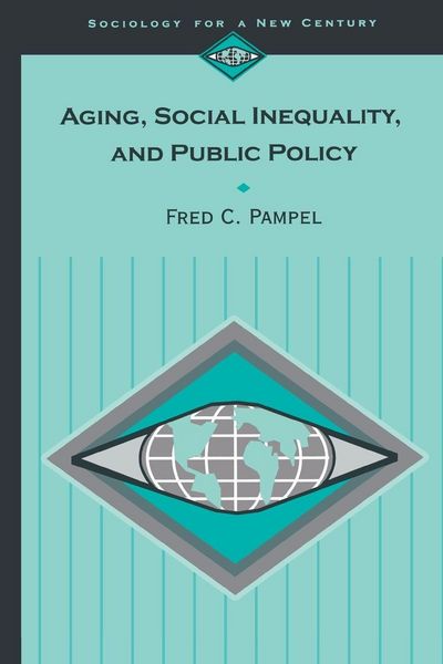 Produktbild: Aging, Social Inequality, and Public Policy