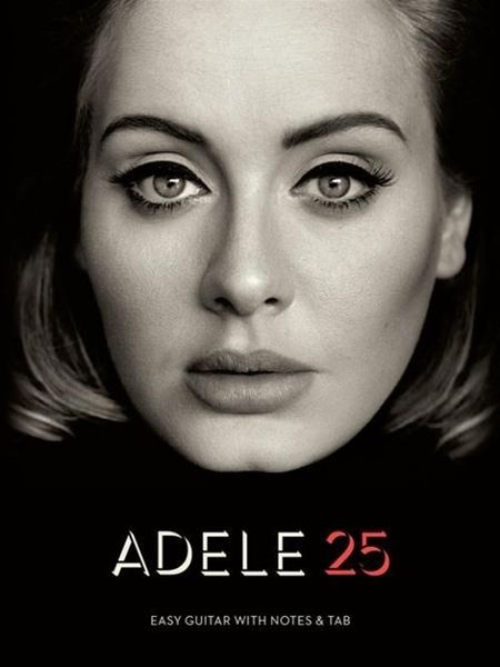 Produktbild: Adele - 25