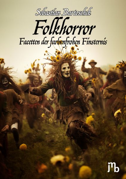 Produktbild: Folkhorror