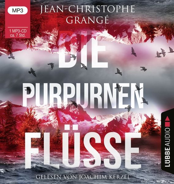 Die purpurnen Flüsse