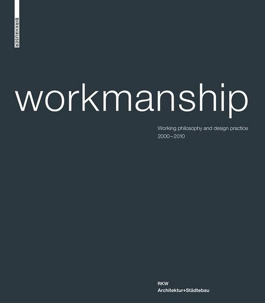 Produktbild: Workmanship
