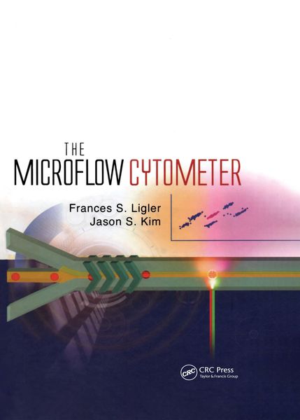 Produktbild: The Microflow Cytometer