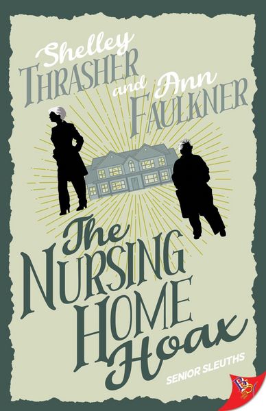 Produktbild: The Nursing Home Hoax