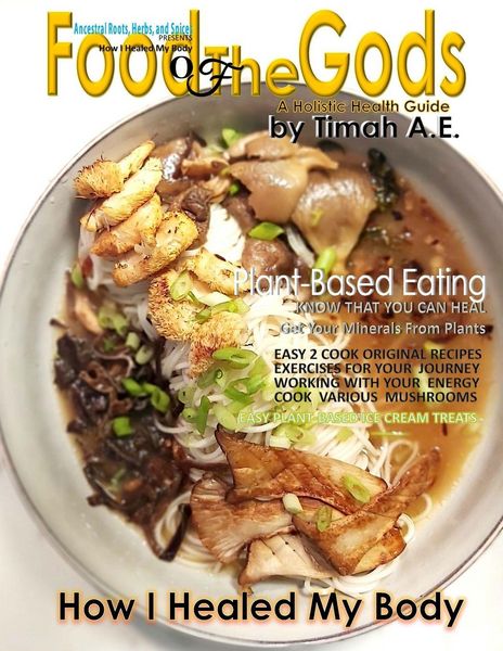 Produktbild: Food Of The Gods