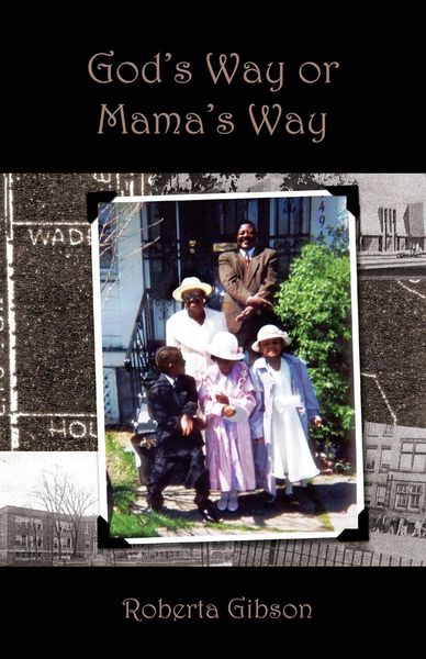 Produktbild: God's Way or Mama's Way
