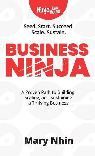 Produktbild: Business Ninja