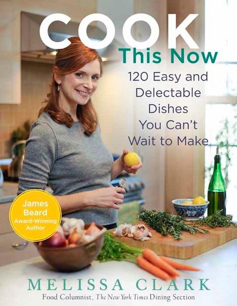 Produktbild: Cook This Now