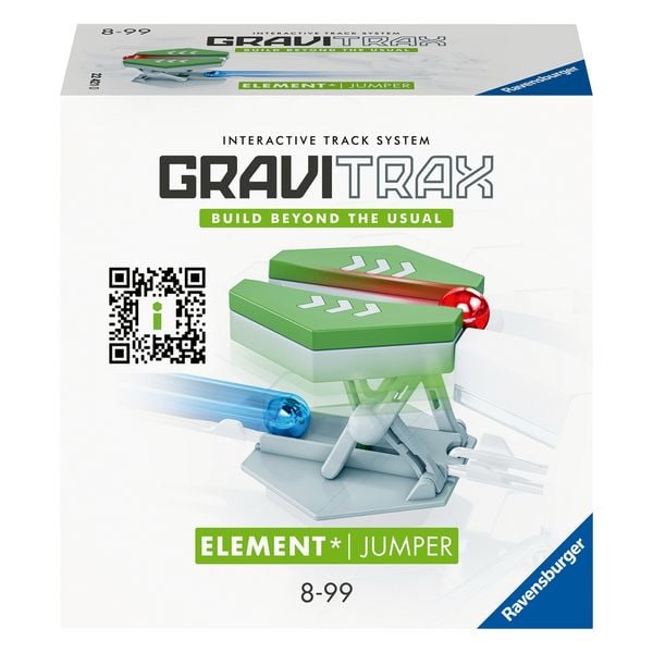Produktbild: GraviTrax BASE - Element Jumper