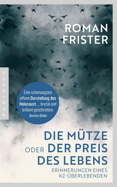 Produktbild: Die M&uuml;tze oder Der Preis des Lebens