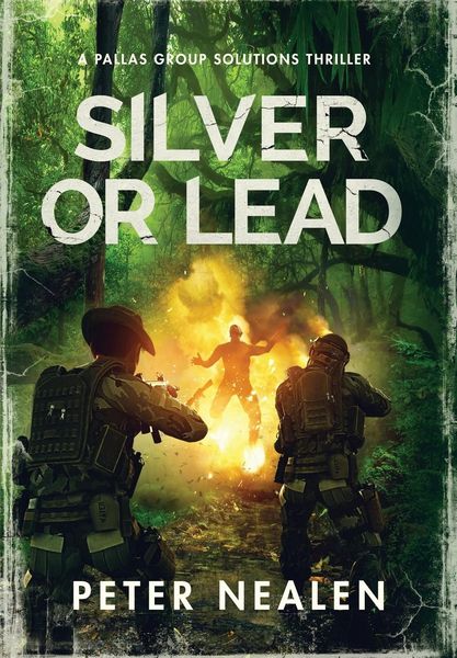 Produktbild: Silver or Lead