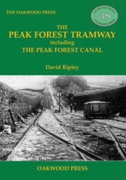 Produktbild: The Peak Forest Tramway