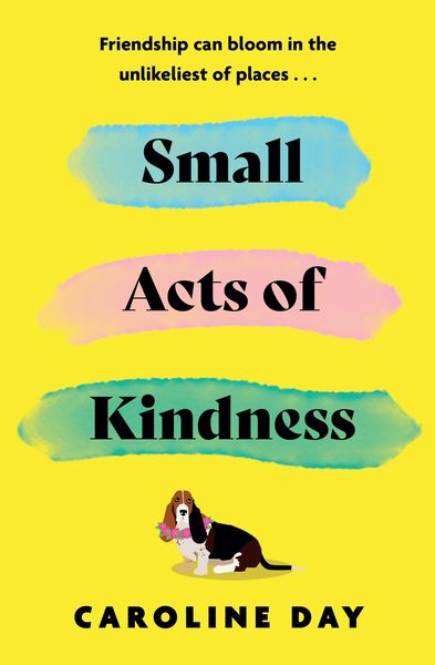 Produktbild: Small Acts of Kindness