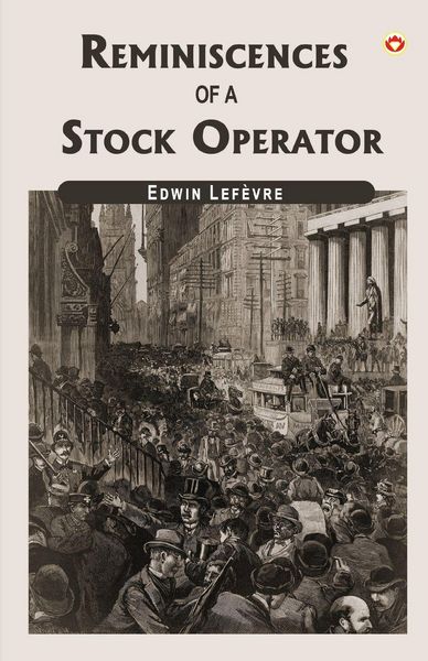 Produktbild: Reminiscences Of A Stock Operator