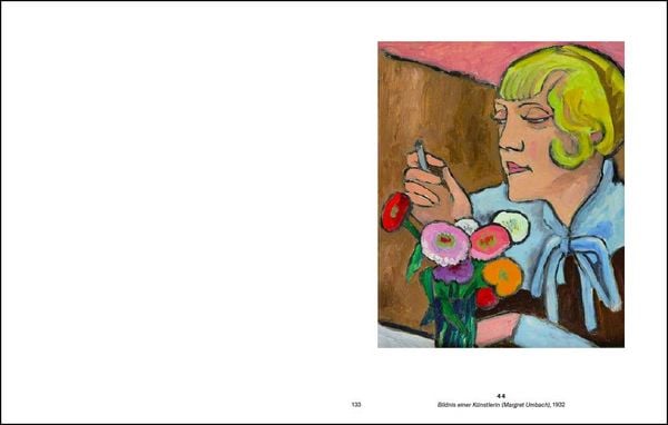 Produktbild: Gabriele M&uuml;nter