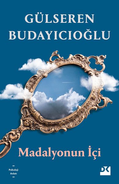 Produktbild: Madalyonun I&ccedil;i