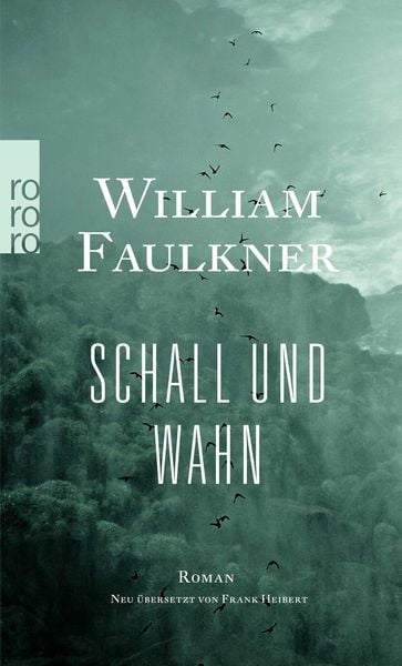 Produktbild: Schall und Wahn