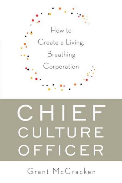 Produktbild: Chief Culture Officer