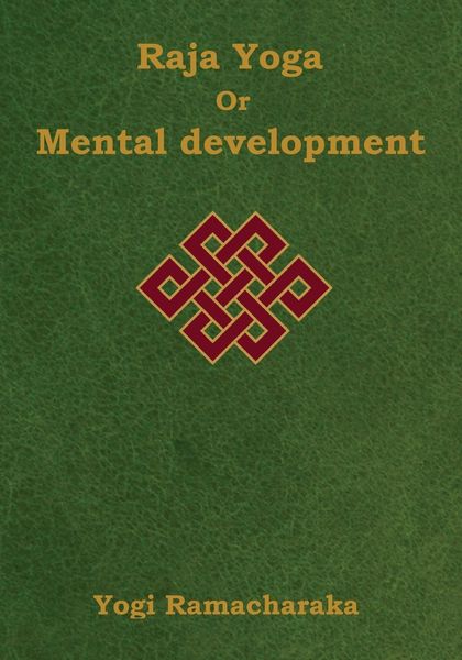 Produktbild: Raja Yoga or Mental development